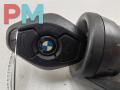 ключ BMW 3 серия E46 [рестайлинг] 2003, 2.0 л., дизель, МКПП, чёрный, седан, 1094686 - фото №2