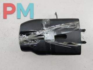 кожух рулевой колонки BMW 5 серия E39 1997, 2.0 л., бензин, МКПП, зелёный, седан, 1161654