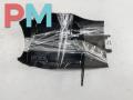 кожух рулевой колонки BMW 5 серия E39 1997, 2.0 л., бензин, МКПП, зелёный, седан, 1161654 - фото №3