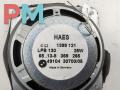 динамик двери BMW 5 серия E39 1999, 2.5 л., бензин, МКПП, синий, седан, 4910430700 - фото №3
