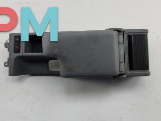 подлокотник BMW 3 серия E46 [рестайлинг] 2004, 2.0 л., дизель, МКПП, серый, универсал, 8213678, 8213680