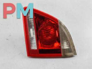 фонарь крышки багажника правый BMW 5 серия E60/E61 2004, 2.5 л., дизель, АКПП, чёрный, универсал