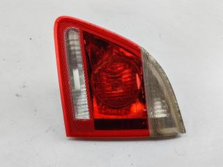 фонарь крышки багажника правый BMW 5 серия E60/E61 2004, 2.5 л., дизель, АКПП, чёрный, универсал