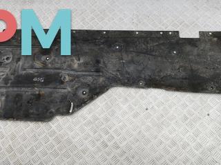 защита днища BMW X1 E84 2011, 2.0 л., дизель, АКПП, чёрный, внедорожник 5 дв., 7244594