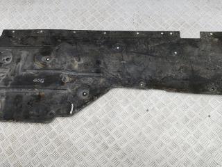 защита днища BMW X1 E84 2011, 2.0 л., дизель, АКПП, чёрный, внедорожник 5 дв., 7244594