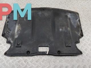 защита двигателя BMW 5 серия E60/E61 2004, 2.2 л., бензин, АКПП, серый, седан