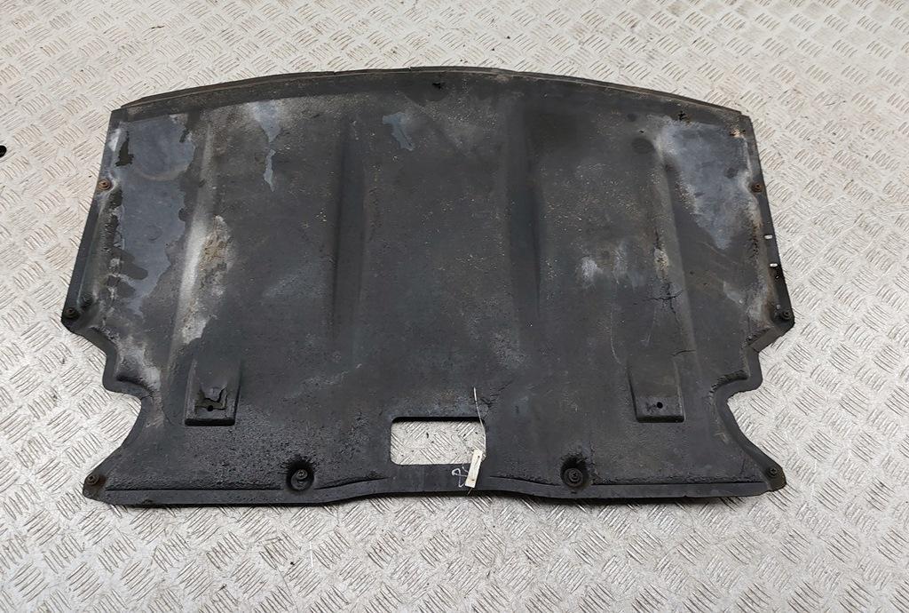 защита двигателя BMW 5 E60/E61 2004, 2.2 л., бензин, АКПП, серый, седан
