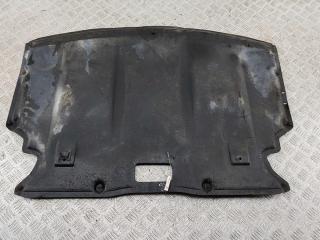 защита двигателя BMW 5 E60/E61 2004, 2.2 л., бензин, АКПП, серый, седан