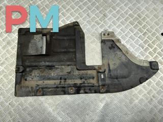 защита КПП BMW 3 серия E90/E91/E92/E93 [рестайлинг] 2008, 2.0 л., бензин, МКПП, серый, универсал, 7167810, 7127361
