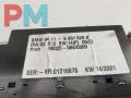 блок управления печки / климат-контроля BMW 5 серия E39 1999, 2.5 л., бензин, МКПП, синий, седан, 6901628 - фото №7