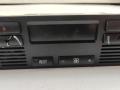 блок управления печки / климат-контроля BMW 5 E39 1999, 2.5 л., бензин, МКПП, синий, седан, 6901628 - фото №4
