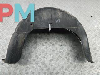 Подкрылок задний левый Peugeot 607 1 поколение [рестайлинг] 2005, 2.7 л., дизель, седан, 9629152280