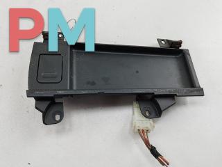 прикуриватель BMW 5 серия E39 1998, 2.5 л., дизель, АКПП, серый, седан, 8159694