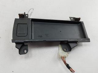 прикуриватель BMW 5 E39 1998, 2.5 л., дизель, АКПП, серый, седан, 8159694