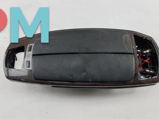подлокотник BMW 7 серия E65/E66/E67 2003, 4.4 л., бензин, АКПП, серый, седан, 7011600