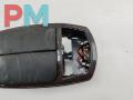 подлокотник BMW 7 серия E65/E66/E67 2003, 4.4 л., бензин, АКПП, серый, седан, 7011600 - фото №2