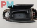 подлокотник BMW 7 серия E65/E66/E67 2003, 4.4 л., бензин, АКПП, серый, седан, 7011600 - фото №3