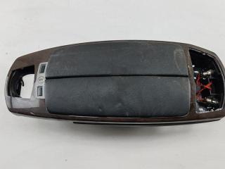 подлокотник BMW 7 E65/E66 2003, 4.4 л., бензин, АКПП, серый, седан, 7011600