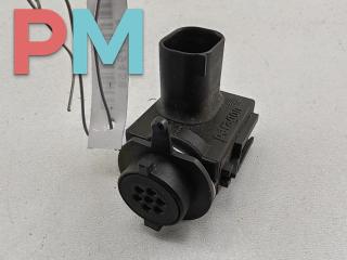 датчик (прочие) BMW 3 серия E90/E91/E92/E93 2006, 3.0 л., дизель, АКПП, чёрный, седан, 13242411