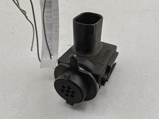 датчик (прочие) BMW 3 E90/E91/E92/E93 2006, 3.0 л., дизель, АКПП, чёрный, седан, 13242411