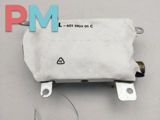 подушка безопасности дверная BMW 5 серия E60/E61 2004, 2.2 л., бензин, АКПП, серый, седан, 601190501C