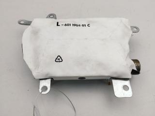 подушка безопасности дверная BMW 5 серия E60/E61 2004, 2.2 л., бензин, АКПП, серый, седан, 601190501C