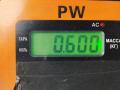 подушка безопасности дверная BMW 5 серия E60/E61 2004, 2.2 л., бензин, АКПП, серый, седан, 601190501C - фото №3