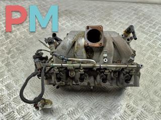 коллектор впускной Opel Astra G 2003, 1.6 л., бензин, хетчбэк 5 дв., 24431925