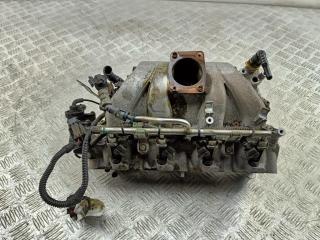 коллектор впускной Opel Astra G 2003, 1.6 л., бензин, хетчбэк 5 дв., 24431925