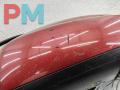 зеркало правое Peugeot 307 1 поколение 2003, 1.6 л., бензин, МКПП, красный, универсал, PP916070 - фото №4