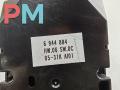 джойстик управления мультимедиа BMW 5 серия E60/E61 2005, 2.5 л., бензин, МКПП, чёрный, универсал, 6944884 - фото №4