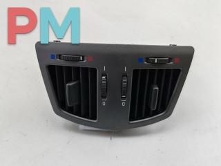 дефлектор обдува салона BMW 7 серия E65/E66/E67 2003, 4.4 л., бензин, АКПП, серый, седан, 8385257