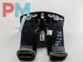 дефлектор обдува салона BMW 7 серия E65/E66/E67 2003, 4.4 л., бензин, АКПП, серый, седан, 8385257 - фото №3