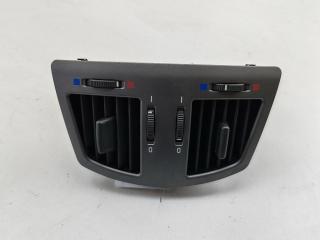 дефлектор обдува салона BMW 7 серия E65/E66/E67 2003, 4.4 л., бензин, АКПП, серый, седан, 8385257