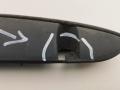 подсветка номера BMW 3 серия E46 2000, 1.9 л., бензин, МКПП, чёрный, седан, 8208504 - фото №4