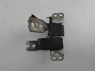 петля крышки багажника BMW 5 E39 2002, серый, универсал
