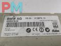 усилитель антенны BMW 5 серия E60/E61 2004, 2.5 л., дизель, АКПП, чёрный, универсал, 6934478 - фото №2
