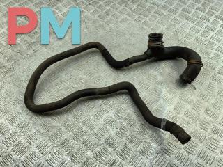 патрубок радиатора Opel Astra G 2003, 1.6 л., бензин, 24436833