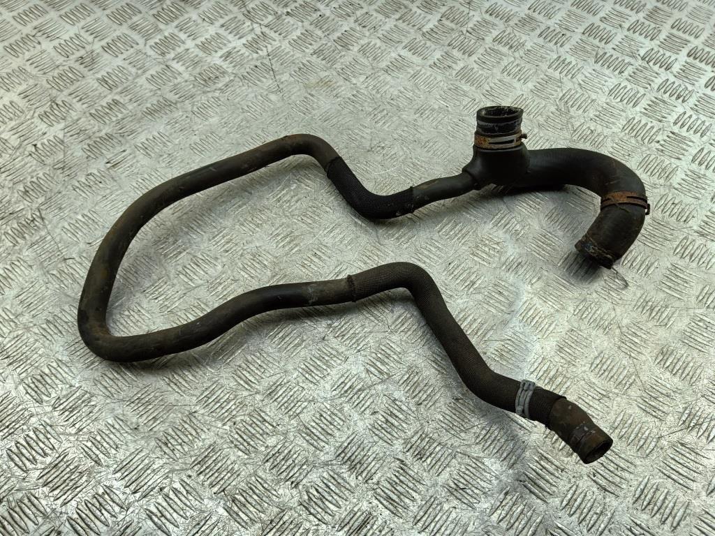 патрубок радиатора Opel Astra G 2003, 1.6 л., бензин, 24436833