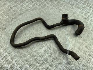 патрубок радиатора Opel Astra G 2003, 1.6 л., бензин, 24436833