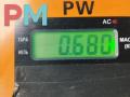 замок двери передней левой BMW 5 серия E60/E61 2005, 2.5 л., бензин, АКПП, чёрный, седан, 7167065 - фото №3