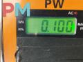 стекло зеркала наружного правого BMW 5 серия E39 1998, 2.0 л., бензин, АКПП, серый, седан - фото №3