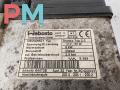 панель управления Вебасто (Webasto) BMW 5 серия E39 [рестайлинг] 2001, 2.5 л., дизель, МКПП, серый, седан, 64470E - фото №3