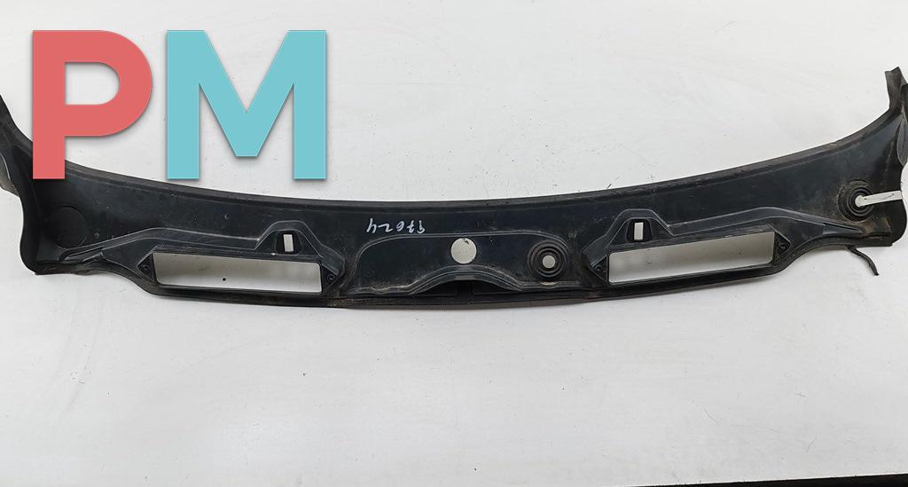 дождевик BMW 3 серия E90/E91/E92/E93 2006, 3.0 л., дизель, АКПП, чёрный, седан, 7061964 - фото №1