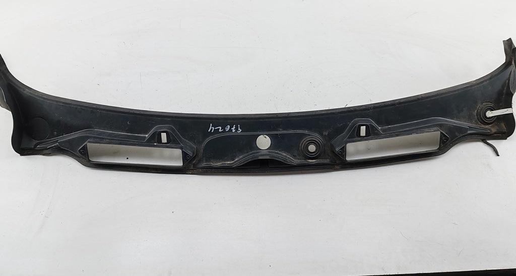 дождевик BMW 3 E90/E91/E92/E93 2006, 3.0 л., дизель, АКПП, чёрный, седан, 7061964