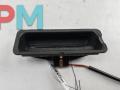 кнопка открытия багажника BMW 5 серия E60/E61 2004, 2.5 л., дизель, АКПП, чёрный, универсал - фото №2