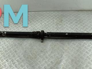 Кардан BMW 5 серия E60/E61 2004, 2.2 л., бензин, АКПП, серый, седан, 1229699