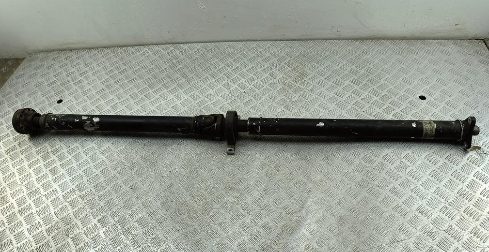 Кардан BMW 5 E60/E61 2004, 2.2 л., бензин, АКПП, серый, седан, 1229699