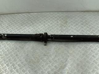 Кардан BMW 5 серия E60/E61 2004, 2.2 л., бензин, АКПП, серый, седан, 1229699
