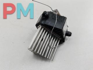 сопротивление печки BMW 5 серия E39 1998, 2.5 л., дизель, АКПП, серый, седан, 6931680